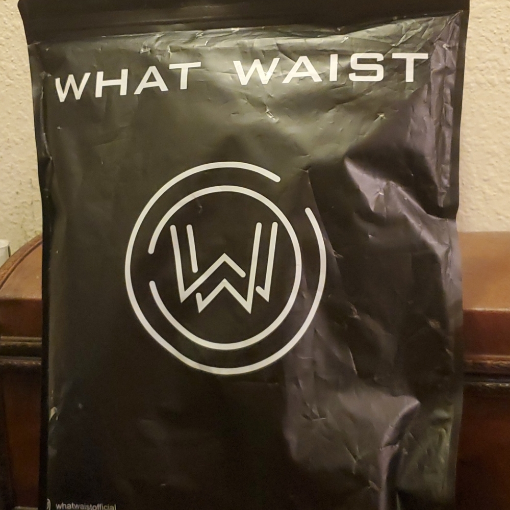 Waist trainer